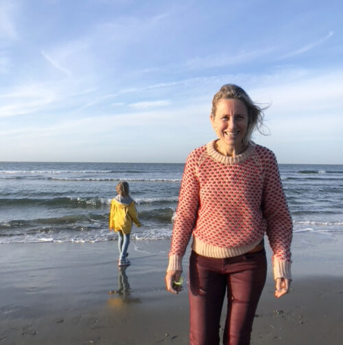 Balanced Spaces | Rian van Daalen