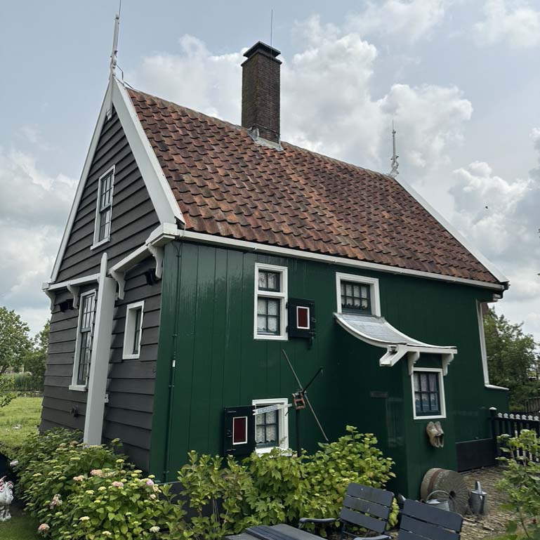 lief-huisje