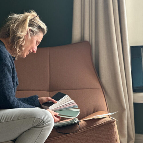 Balanced Spaces | Rian van Daalen